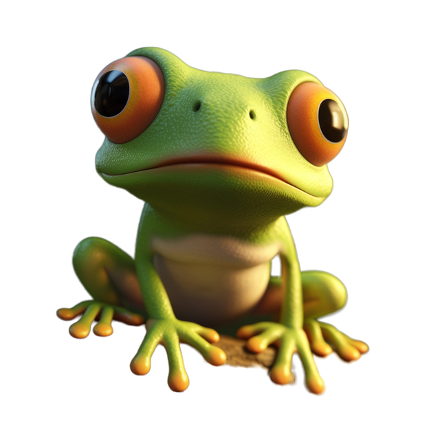 Frogs & Toads